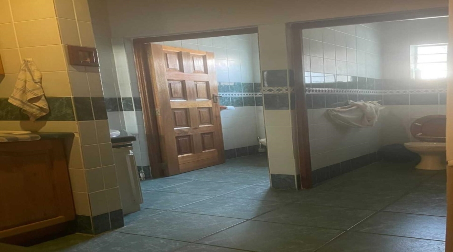 Commercial Property for Sale in Sasolburg Free State